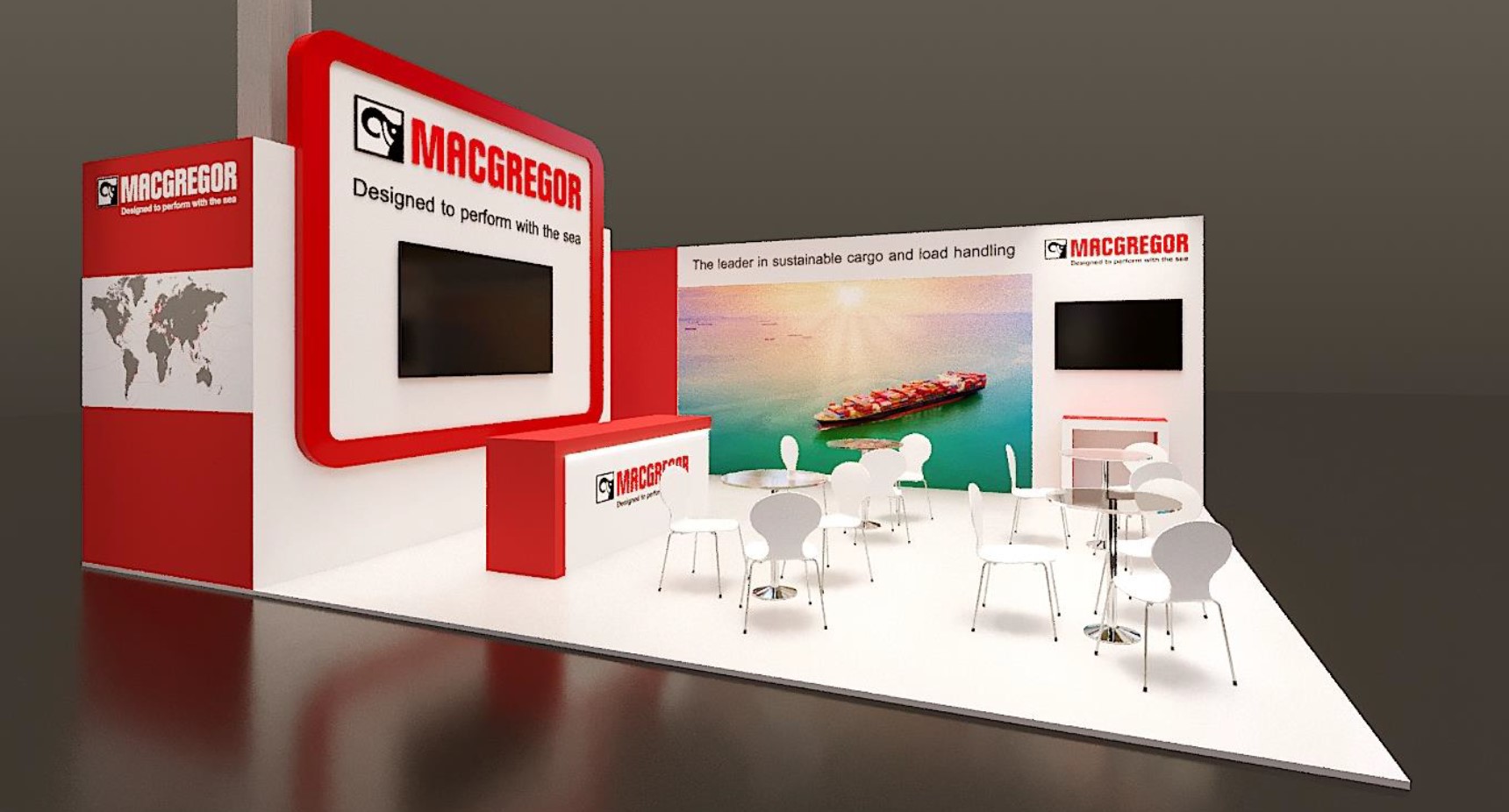 Posidonia 2022