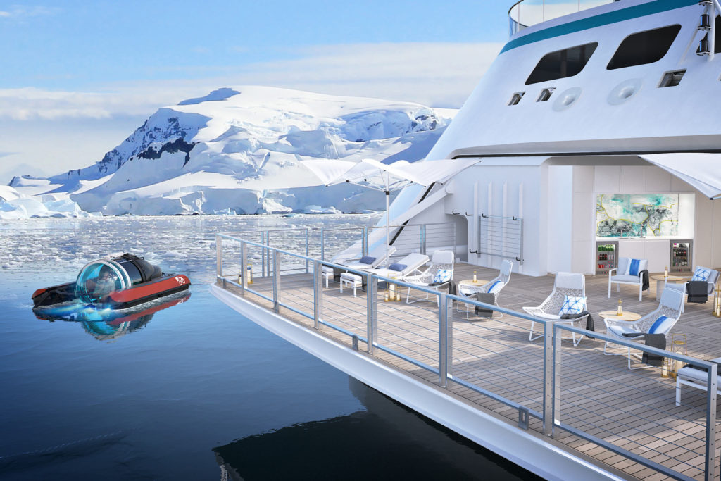 Seatrade Cruise Global 2022