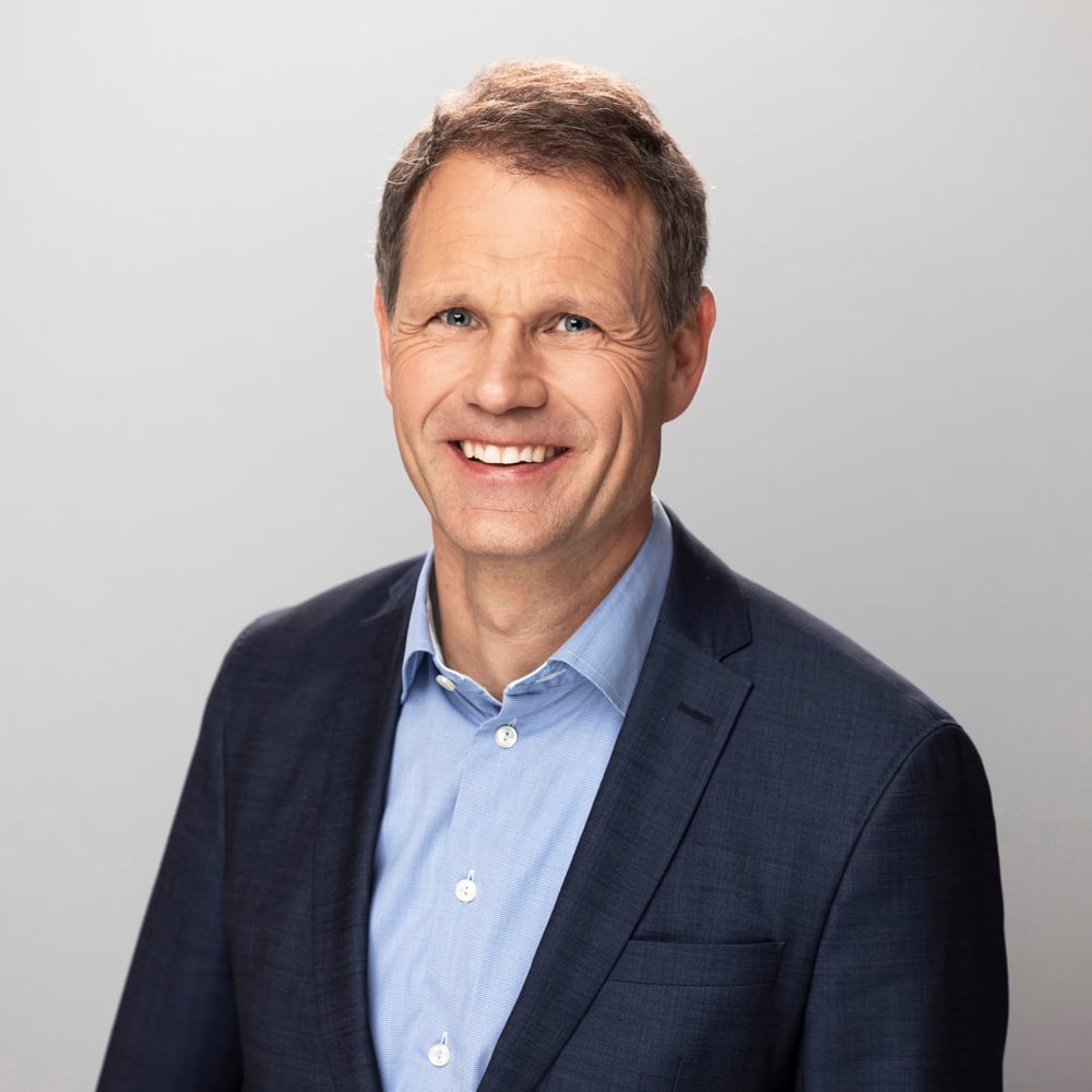 Magnus Sjöberg
