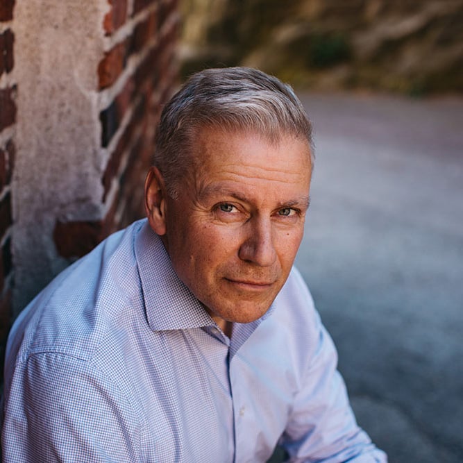 Seppo Heino