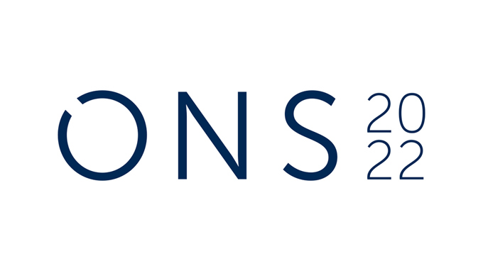 ONS 2022