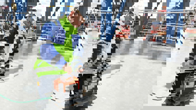 banner