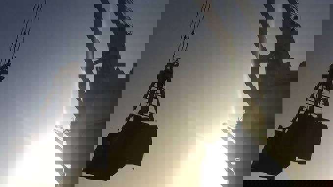 banner